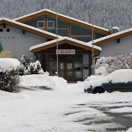 아파트 In Obervellach/kaernten 53 *