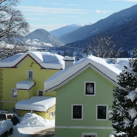 In Obervellach/kaernten 53 Apartment