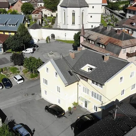 In Obervellach/kaernten 53