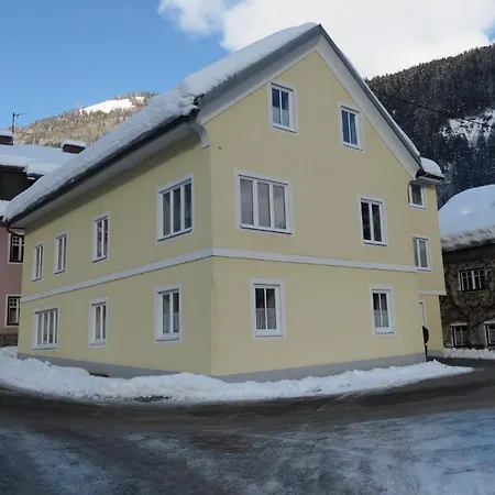 In - Kaernten 53 * Obervellach