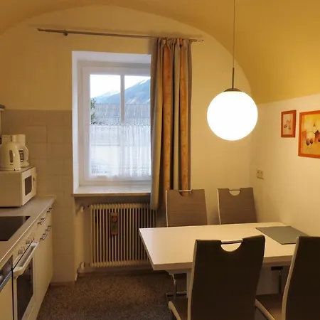 Apartment In Obervellach/kaernten 53