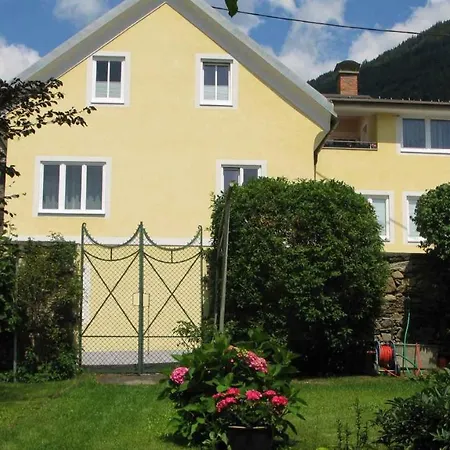 In - Kaernten 53 Lägenhet *