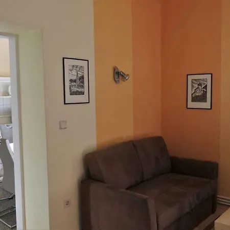 Apartment In Obervellach/kaernten 53 Obervellach