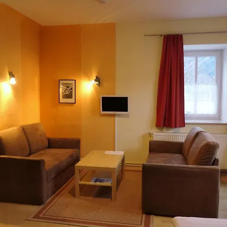 In Obervellach/kaernten 53
