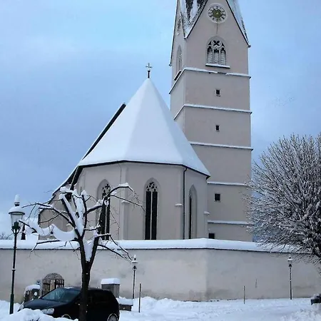 In - Kaernten 53 Apartament