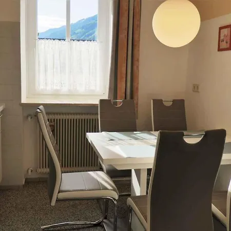 Apartment In Obervellach/kaernten 53 Obervellach
