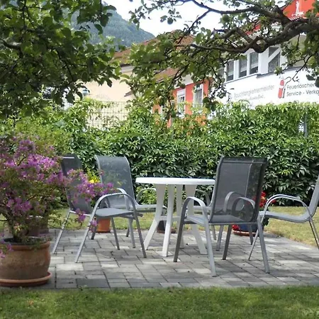아파트 In Obervellach/kaernten 53 *