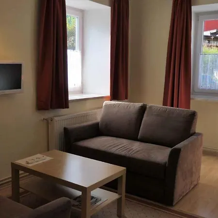 Apartment In Obervellach/kaernten 53
