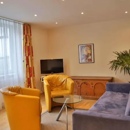 Apartment In - Kaernten 53 Obervellach (Spittal an der Drau)
