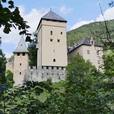 In Obervellach/kaernten 53 아파트 오버벨라흐