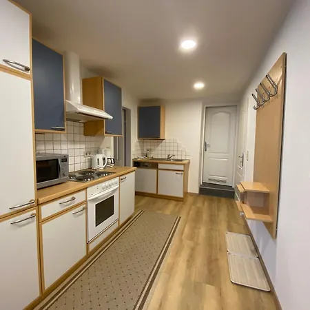 Apartment In Obervellach/kaernten 53