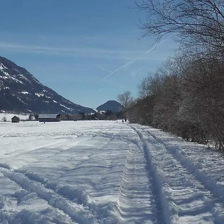 Apartment In Obervellach/kaernten 53