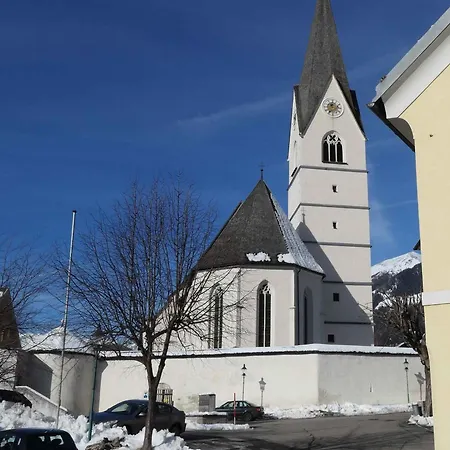 In Obervellach/kaernten 53 Obervellach