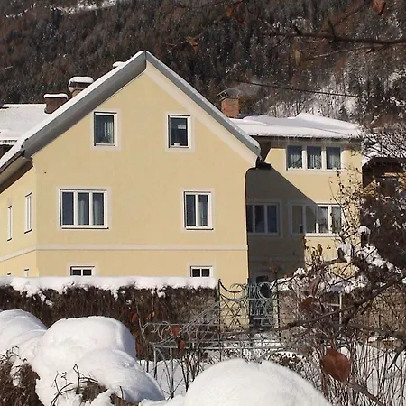 In Obervellach/kaernten 53 Apartment Obervellach