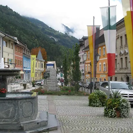 Apartment In Obervellach/kaernten 53