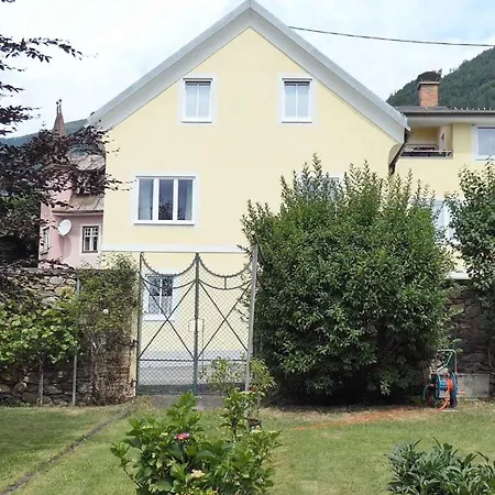 아파트 In Obervellach/kaernten 53 *