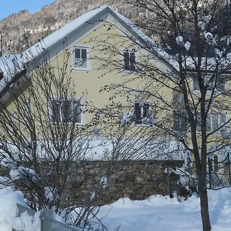 아파트 In Obervellach/kaernten 53 *