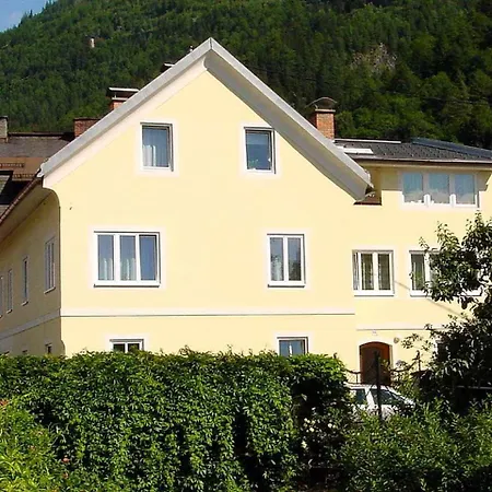 아파트 In Obervellach/kaernten 53 *