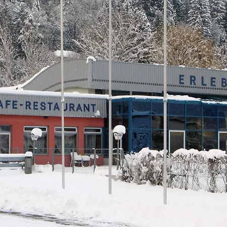 In - Kaernten 53 Lägenhet