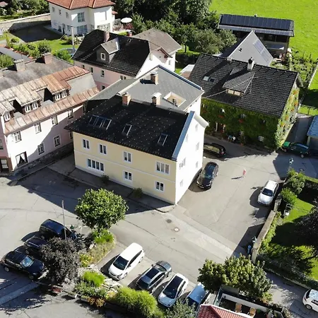 아파트 In Obervellach/kaernten 53 *