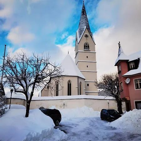 In - Kaernten 53 * Obervellach