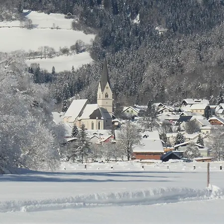 In Obervellach/kaernten 53
