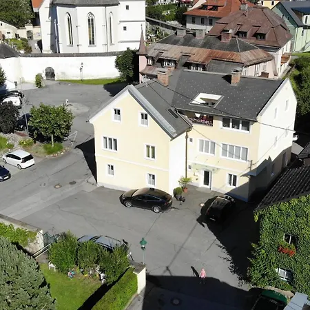 Lägenhet In - Kaernten 53