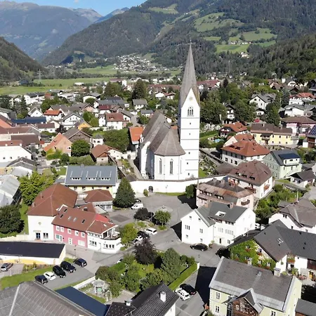 In - Kaernten 53 Lägenhet *