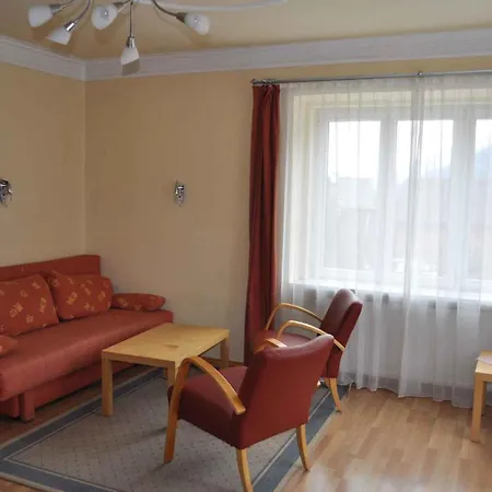 Apartment In - Kaernten 53 Obervellach (Spittal an der Drau)