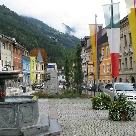 In - Kaernten 53 * Obervellach