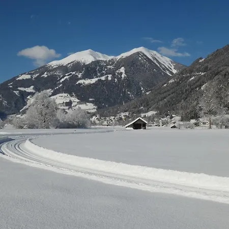 아파트 In Obervellach/kaernten 53