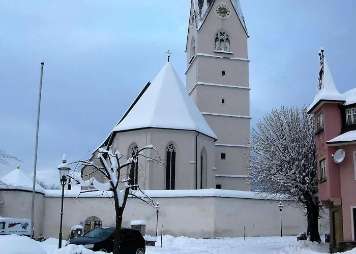 In - Kaernten 53 Apartment