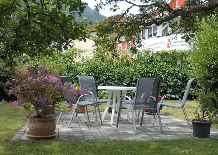 Apartment In - Kaernten 53 *