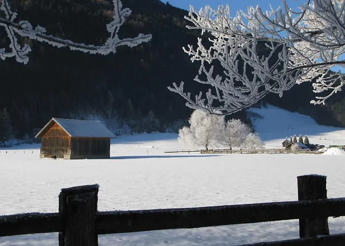 In - Kaernten 53 * Obervellach