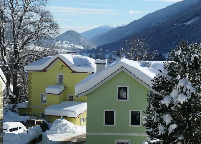 Apartment In - Kaernten 53 *