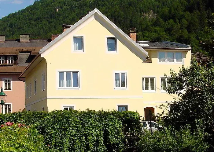 Apartment In - Kaernten 53 *