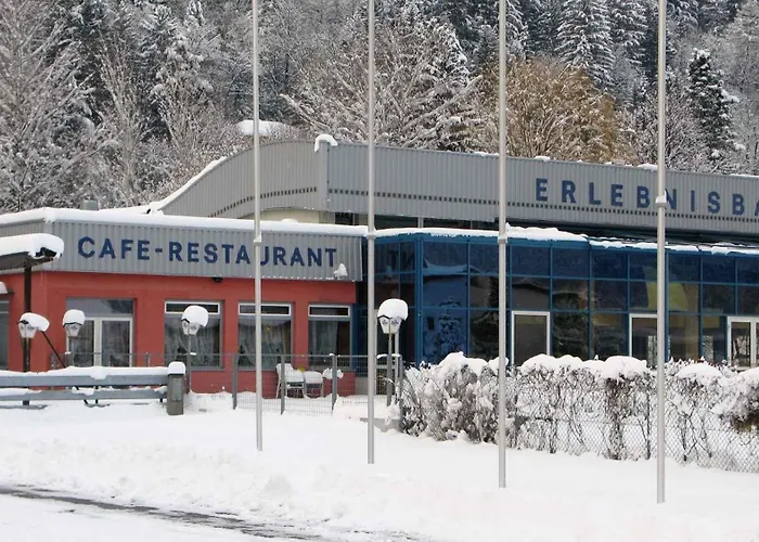 In - Kaernten 53 Apartment