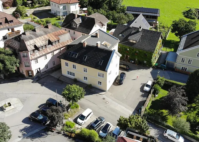 Apartment In - Kaernten 53 *