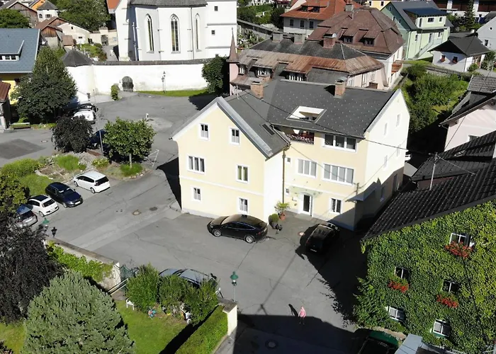 Apartment In - Kaernten 53