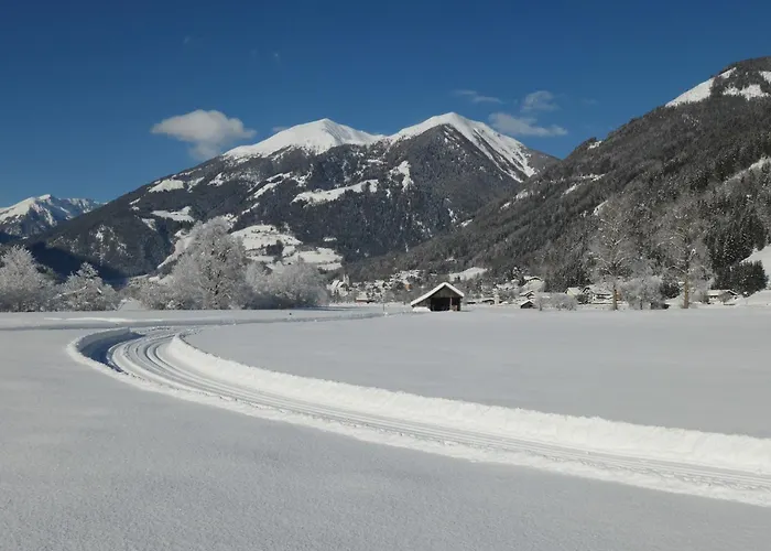 Apartment In - Kaernten 53